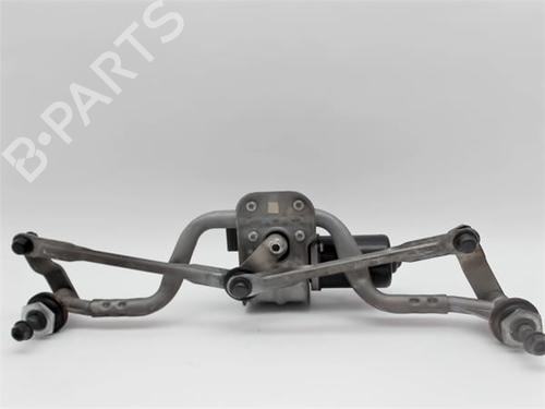 Used Front wiper motor PEUGEOT EXPERT Tepee (VF3X_) 1.6 HDi 90 16V (90 hp) 11342688