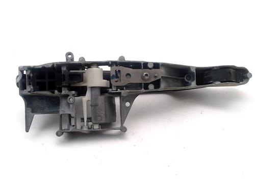 Front right exterior door handle PEUGEOT 207 (WA_, WC_)  | BP25007336C129 