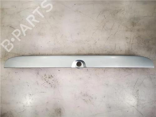 Used Tailgate trim Tailgate trim 14344871 14344871