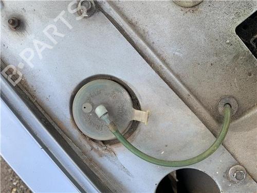 Andre PEUGEOT 604 (561A_) 2.3 TD (80 hp) 32450757