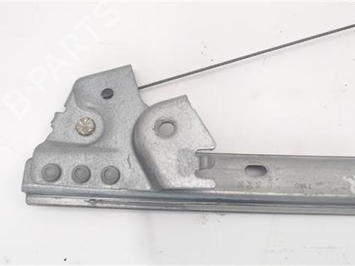 Rear right window mechanism PEUGEOT 307 SW (3H)  | BP17140606C25 