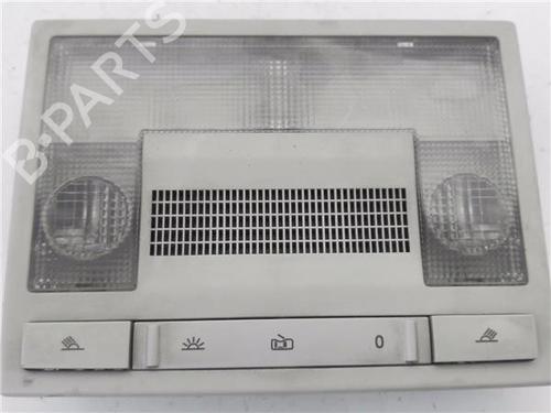 Interior roof light SEAT LEON (1P1) 1.9 TDI | BP32656718I8 