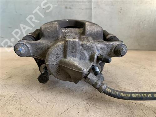 Right front brake caliper RENAULT CLIO V (B7_) | BP22132672M104 - Image 5