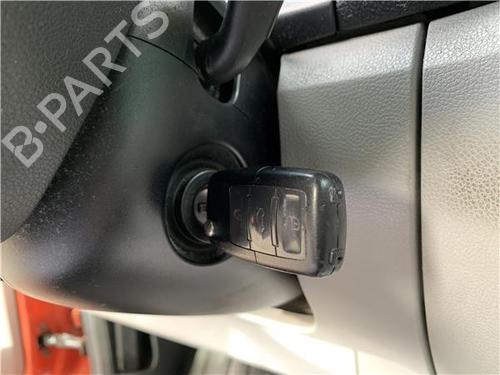 Other SKODA FABIA II (542) 1.4 TDI | BP32450970O1 