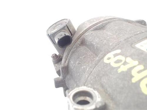 AC compressor MERCEDES-BENZ A-CLASS (W168)  | BP30981042M34 