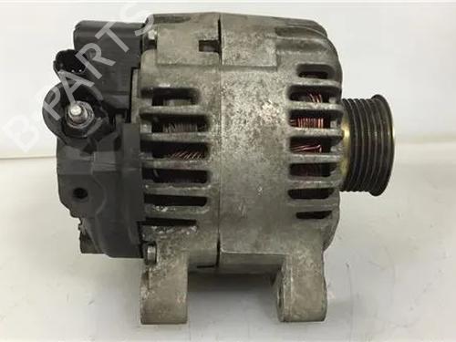 Alternator PEUGEOT 206 Hatchback (2A/C) 1.4 HDi eco 70 | BP9662354M7 