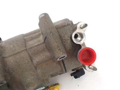 AC compressor PEUGEOT 207 (WA_, WC_)  | BP31206895M34 