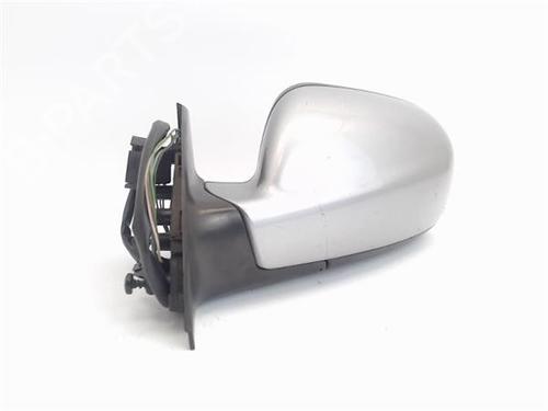Used Left mirror PEUGEOT 307 (3A/C) [2000-2012]  16877658