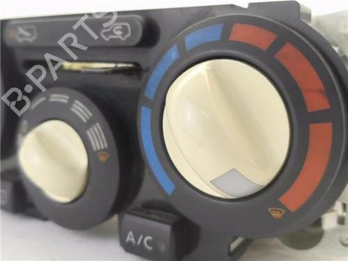 Climate control NISSAN MICRA III (K12)  | BP26956098I5 