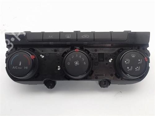 Used Climate control SEAT LEON (5F1) [2012-2021]  13043863