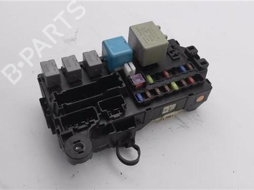 Fuse box DAIHATSU MATERIA (M4_) 1.3 | BP39094269E1 - Image 4