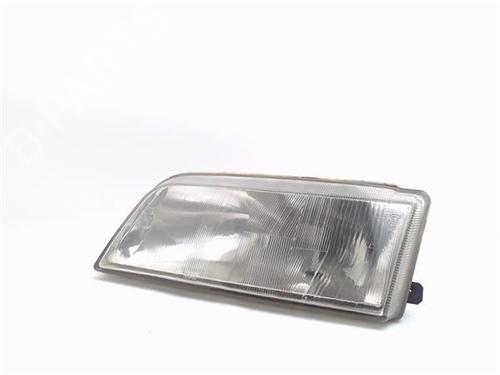 Used Left headlight CITROËN ZX (N2) [1991-1999]  13050161