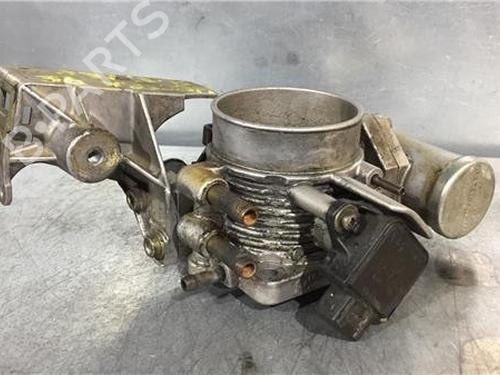 Used Throttle body OPEL VECTRA B (J96) 2.0 i 16V (F19) (136 hp) 12148272