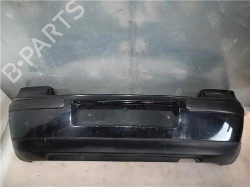 Used Rear bumper VW GOLF IV (1J1) 1.6 16V (105 hp) 12071431