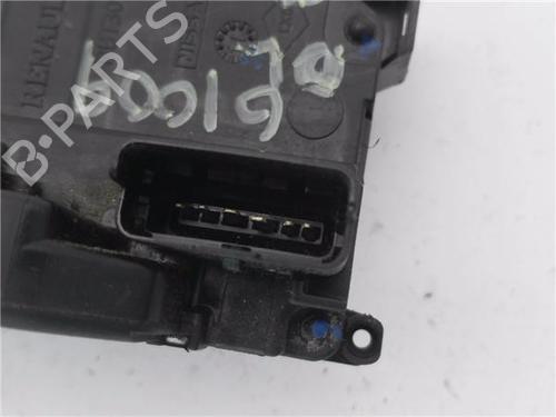 Front left lock RENAULT MASTER III Bus (JV) 2.3 dCi 125 FWD (JV0C, JV0D, JV0H, JV0G, JV0J) | BP34621242C98  - Image 9