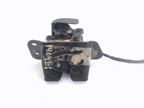 Used Tailgate lock KIA RIO II (JB) 1.6 CVVT (112 hp) 12149111