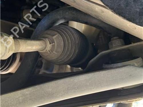 Anti roll bar RENAULT GRAND SCÉNIC III (JZ0/1_) 1.5 dCi (JZ0B, JZ07) | BP32418197M96 