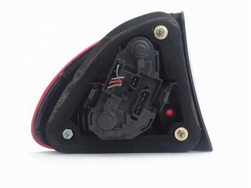 Højre baglygte SEAT LEON (1M1) 1.6 16 V | BP15984967C35 