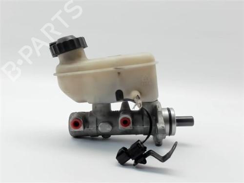 Brake master cylinder KIA SORENTO I (JC)  | BP13521620M77 
