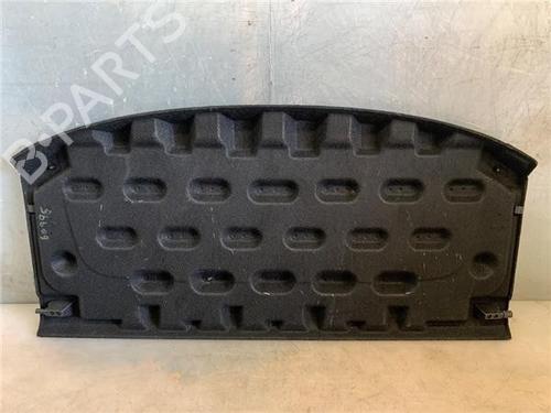 Rear parcel shelf SEAT LEON (1P1) 1.9 TDI | BP33220193C85  - Image 6