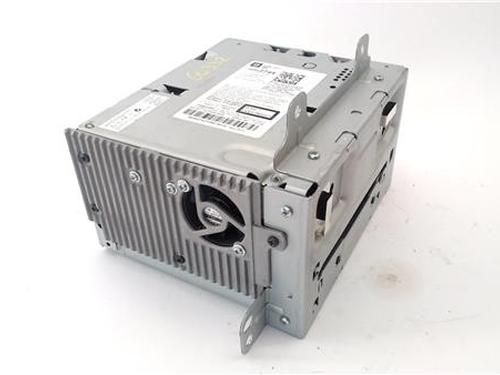 Radio OPEL MOKKA / MOKKA X (J13) 1.7 CDTI (_76) | BP30412413E6 