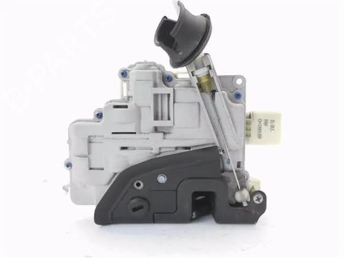Rear left lock SEAT EXEO ST (3R5) 2.0 TDI | BP24869625C100 