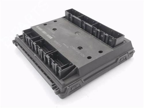 Elektronische module SEAT IBIZA III (6L1) 1.9 SDI | BP27569365M83 