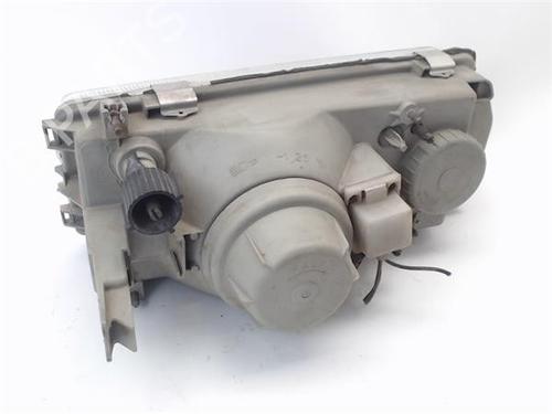 Left headlight CITROËN XSARA PICASSO (N68) 1.6 HDi | BP24035552C28 