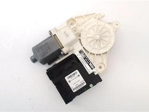 Used Right front window motor AUDI A3 Sportback (8PA) 2.0 TDI 16V (140 hp) 30555353