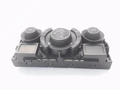 Climate control PEUGEOT 308 SW I (4E_, 4H_) 1.6 HDi | BP31206942I5