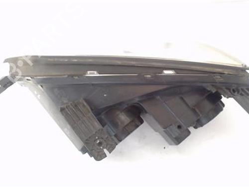 Right headlight OPEL ANTARA A (L07) 2.2 CDTi | BP29134780C29 