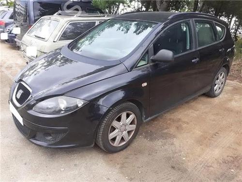 Instrument cluster SEAT ALTEA XL (5P5, 5P8) 1.9 TDI | BP10135196C47 