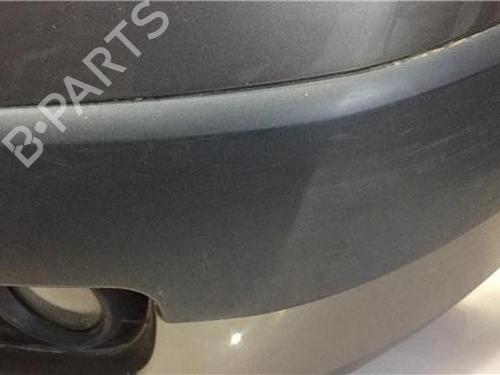 Front bumper RENAULT MEGANE II (BM0/1_, CM0/1_)  | BP13049632C7 