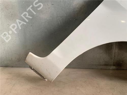 Right front fenders FORD FIESTA VI (CB1, CCN) 1.25 | BP22959034C42 