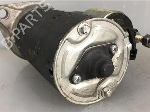 Starter VW POLO (9N_, 9A_) 1.9 TDI | BP9661352M8 