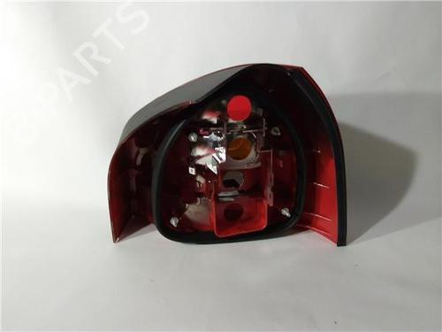 Left taillight AUDI A3 (8L1)  | BP13049684C34 