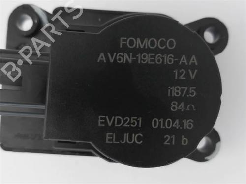 Electronic module FORD FOCUS III 1.5 TDCi | BP22201562M83 