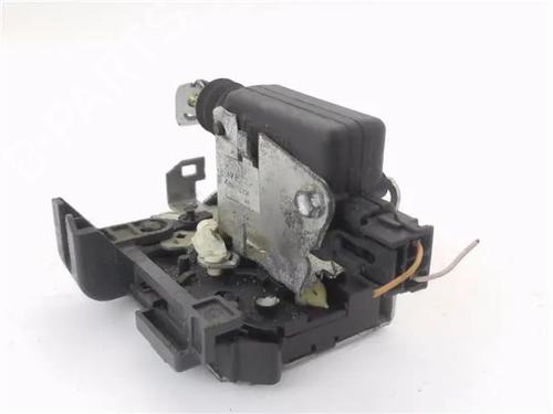 Front right lock DACIA SANDERO  | BP26561598C97 