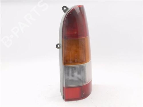 Used Right taillight NISSAN VANETTE CARGO Bus (HC 23) [1994-2001]  31860250