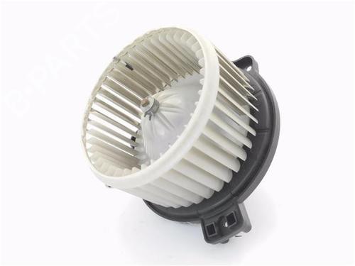 Heater blower motor KIA CARNIVAL / GRAND CARNIVAL III (VQ) 2.9 CRDi | BP25719144M62 