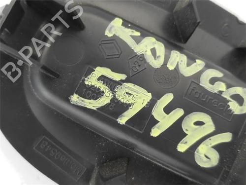 Right front window switch RENAULT KANGOO Express (FW0/1_)  | BP23442289I26 