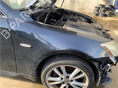 Right front fenders LEXUS IS II (_E2_) 220d (ALE20) | BP32417210C42 