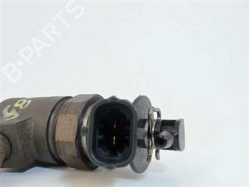 Injector PEUGEOT 206+ (2L_, 2M_) 1.4 HDi eco 70 | BP10352899M100 