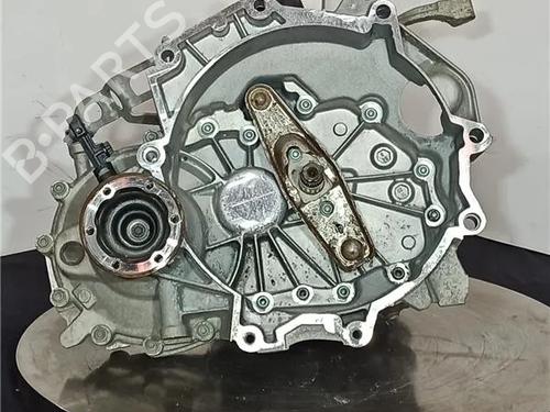 Gearbox VW POLO (9N_, 9A_) 1.2 12V | BP10969433M3 