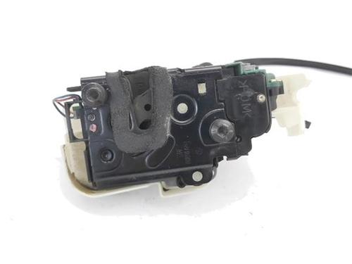 Front right lock VW POLO (9N_, 9A_)  | BP23841503C97 
