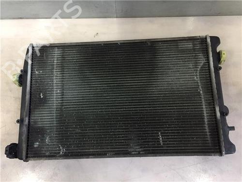 Køler SEAT IBIZA III (6L1) 1.9 TDI | BP11789209M31