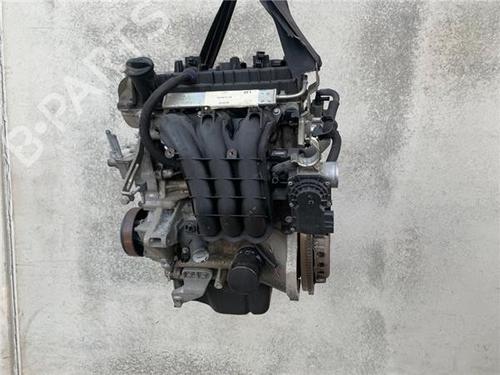 Engine MITSUBISHI COLT VI (Z3_A, Z2_A)  | BP15540387M1 