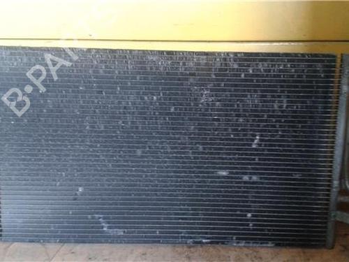 AC-Kondensator FORD FOCUS II (DA_, HCP, DP) [2004-2013]  9696052