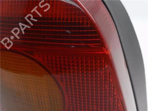 Left taillight RENAULT TWINGO I (C06_)  | BP24316336C34 