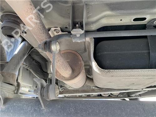 Anti roll bar FORD TRANSIT CONNECT (P65_, P70_, P80_) 1.8 TDCi | BP32450624M96 